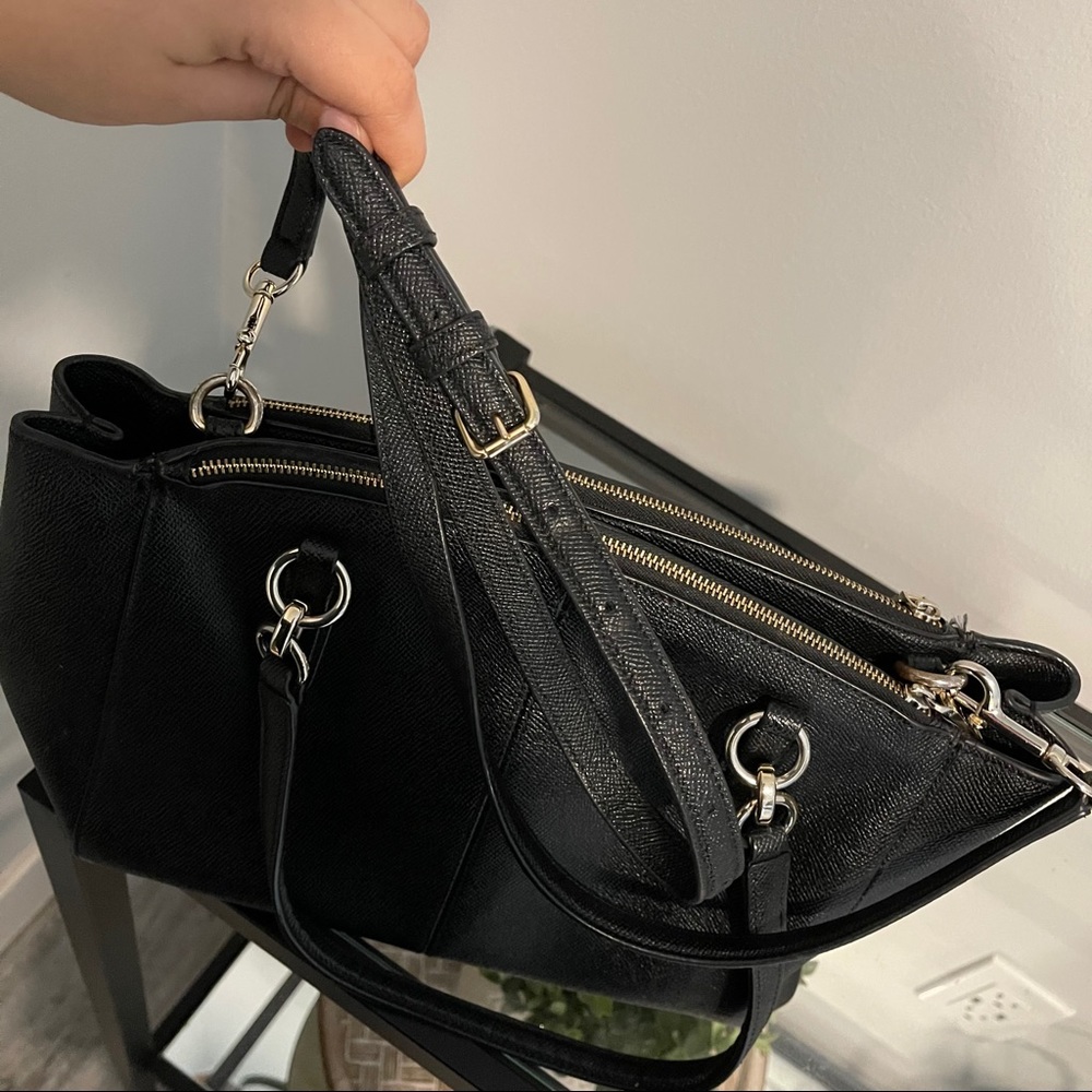 Coach Crossbody Bag - Picture 5 of 7